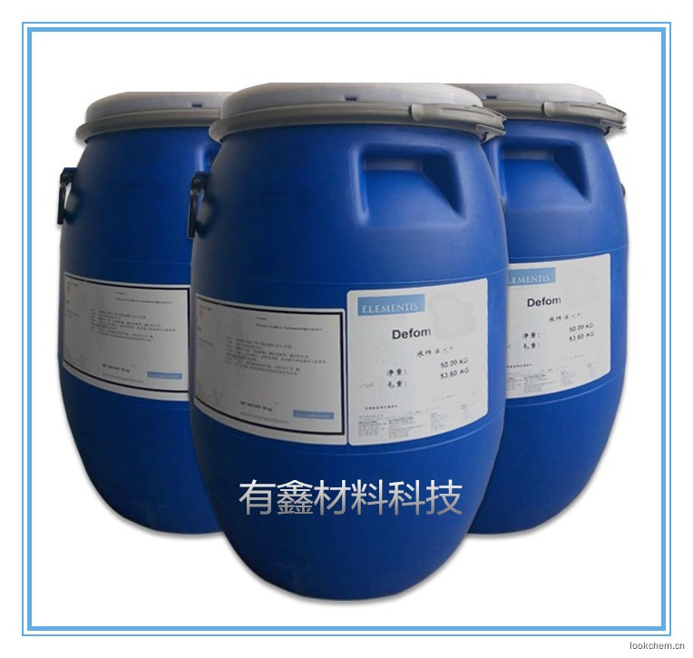 德谦TSP流平剂用于各种气乾和烘乾型的涂料